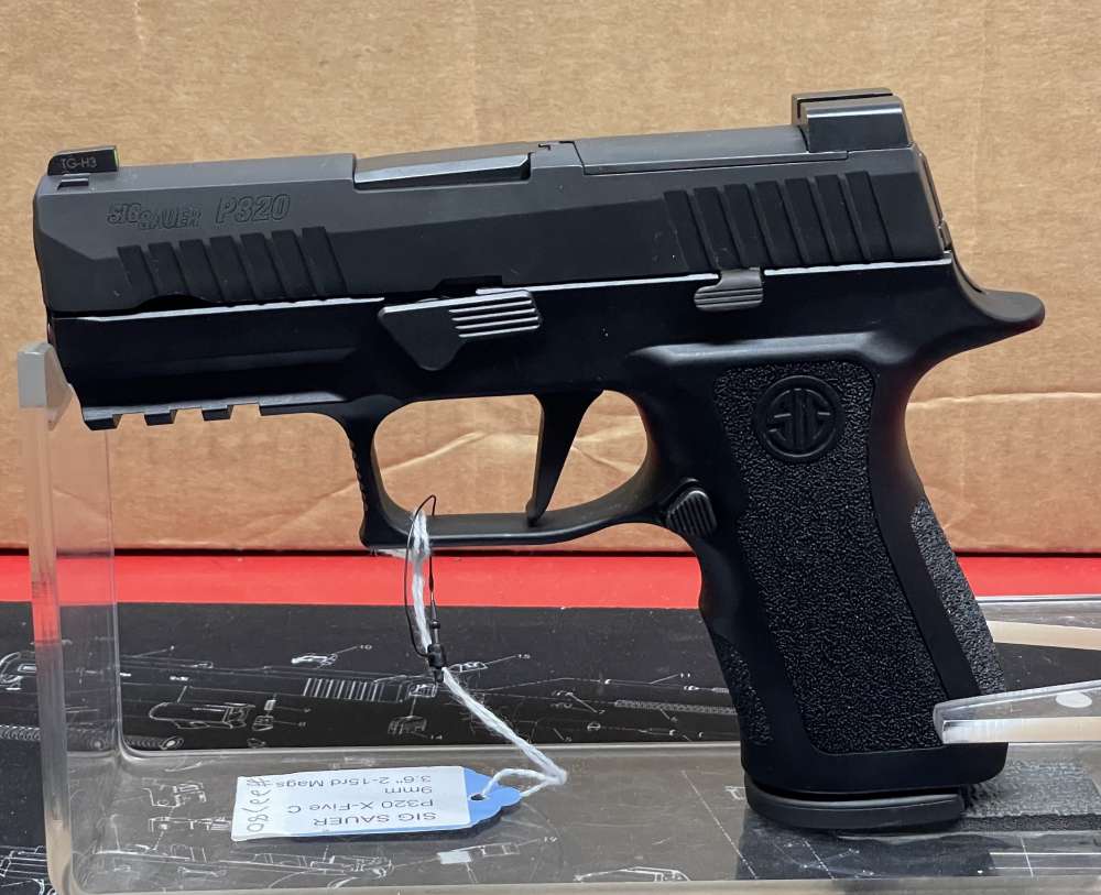 SIG SAUER P320 XC 9MM 3.6"-img-2