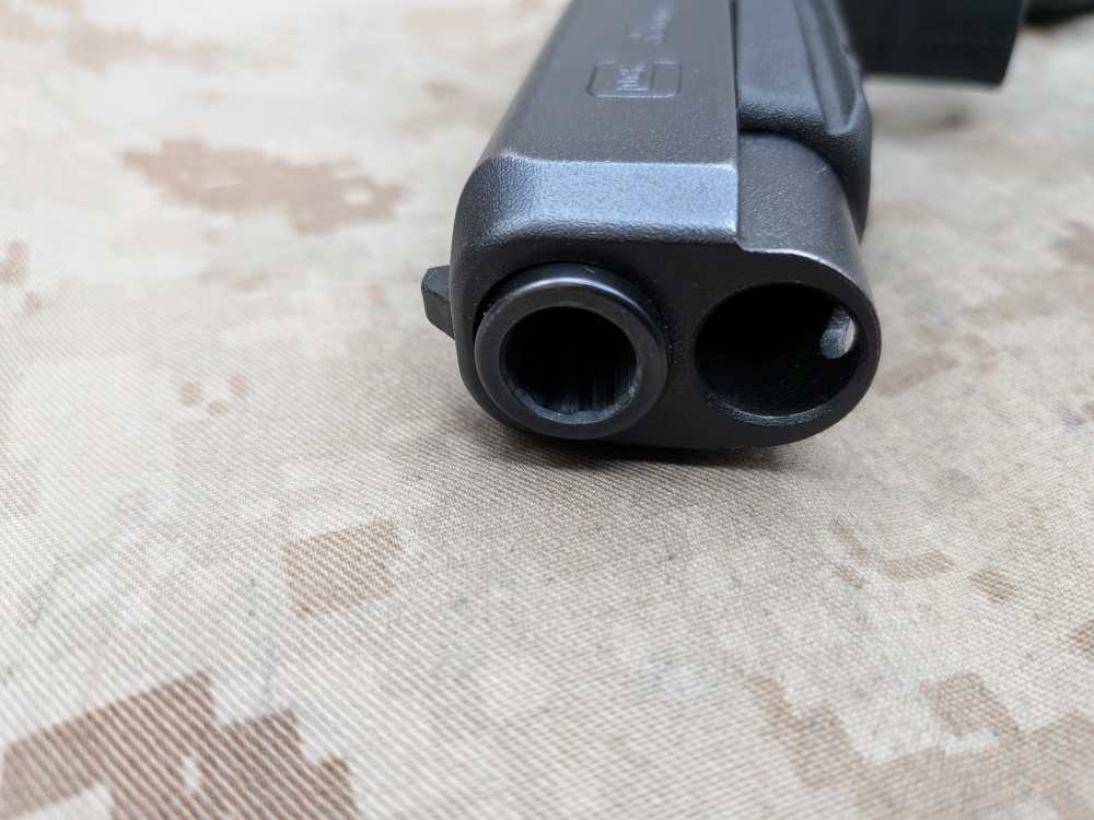 Glock 35 Gen4 .40 S&W Police Trade-In USED G35 Gen 4-img-6