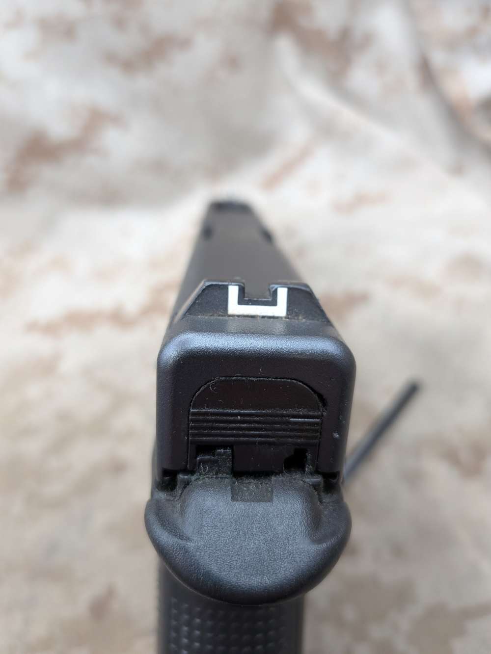 Glock 35 Gen4 .40 S&W Police Trade-In USED G35 Gen 4-img-11