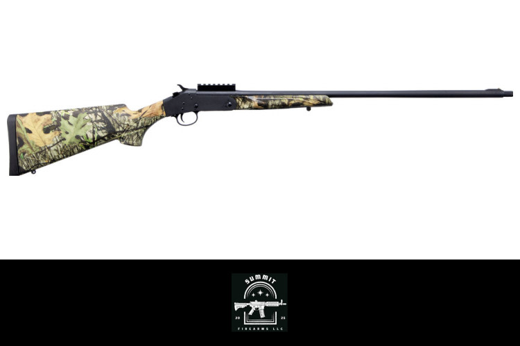 Stevens 301 Turkey .410 Bore Break-Action Shotgun-img-0