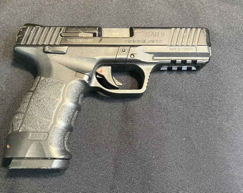 SAR USA SAR9 9X19 PISTOL NR-img-4