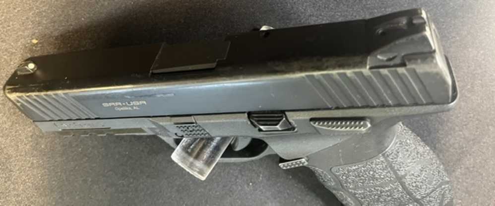 SAR USA SAR9 9X19 PISTOL NR-img-3
