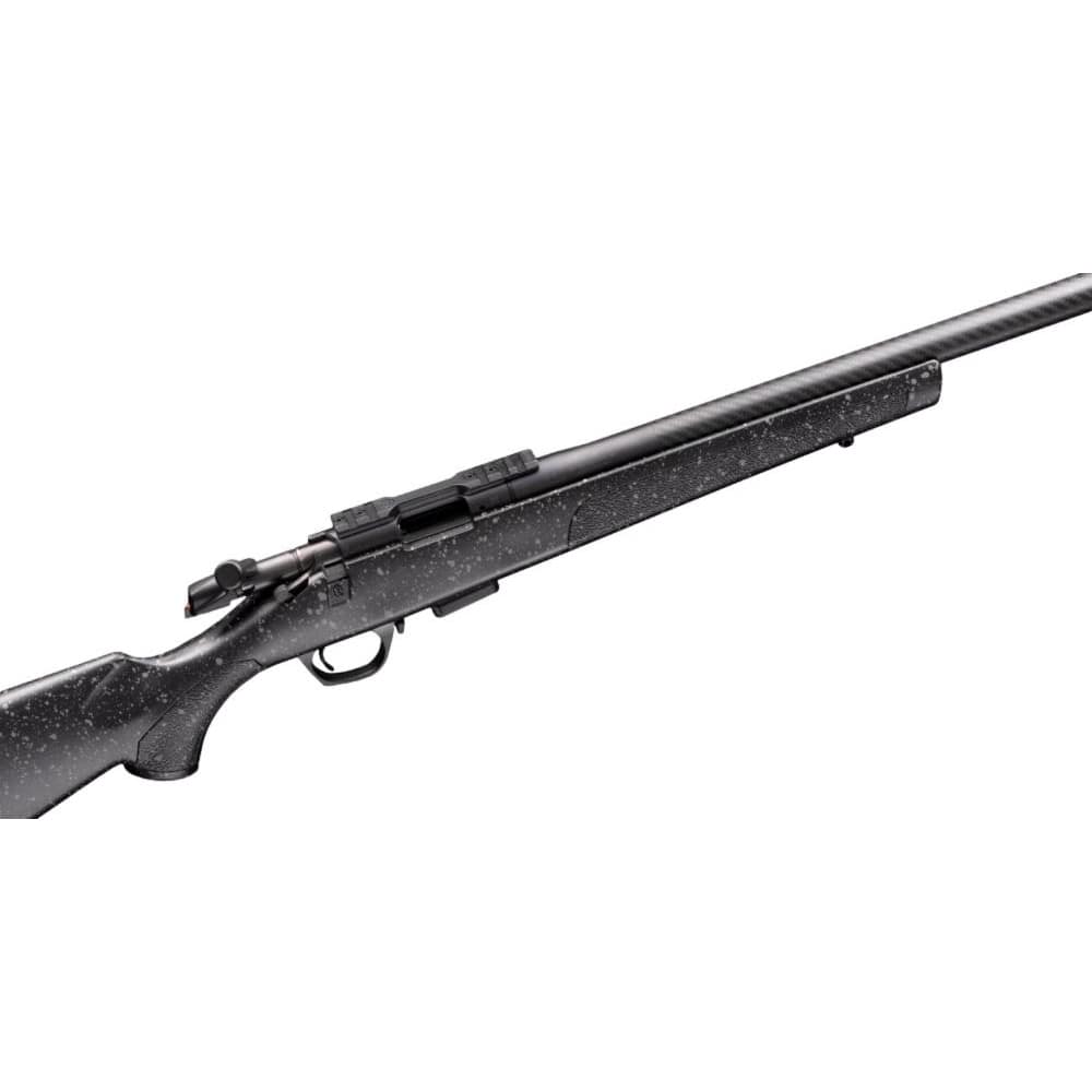 Bergara BMR Carbon Bolt-Action Rifle, 17 HMR, 20", 10rd, Black NIB BMR006-img-0