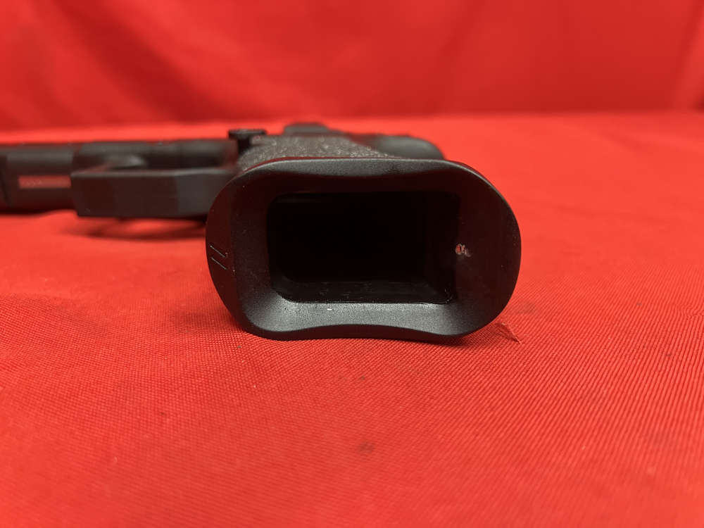 Glock 34 Gen 3 ZevTech Slide 5.31" Barrel 9mm Comp Magwell DeltaPoint Pro-img-8