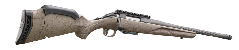 RUGER AMERICAN GEN II RANCH 350 LEGEND FACTORY NEW 46992-img-4