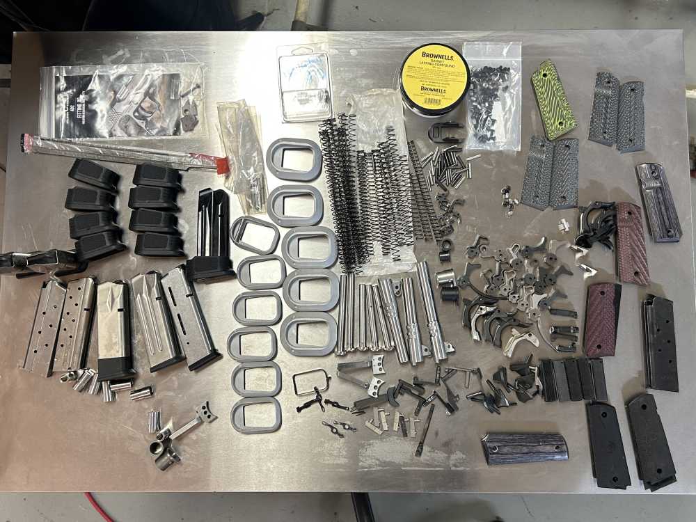 1911 Builders Bundle -PENNY AUCTION--img-0