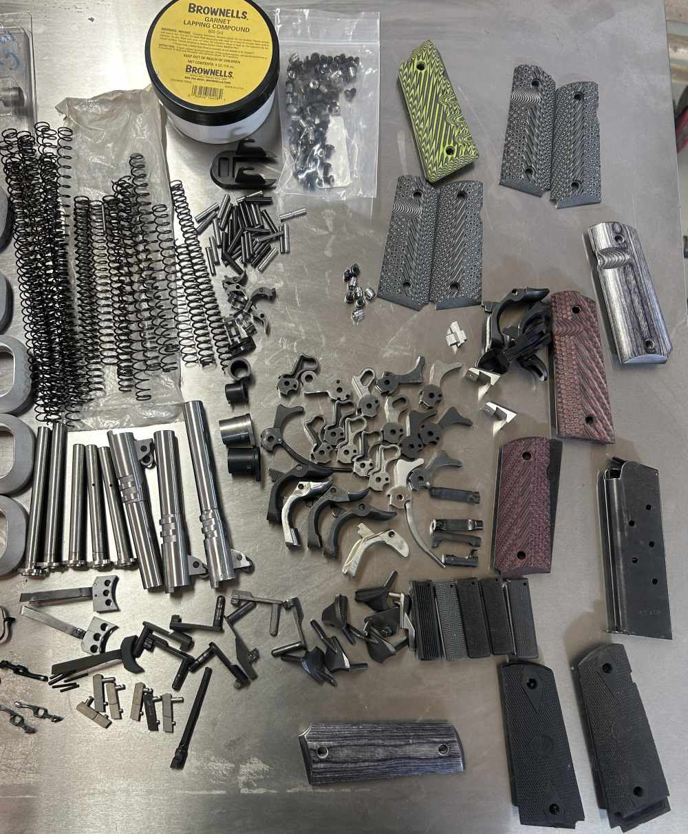 1911 Builders Bundle -PENNY AUCTION--img-1