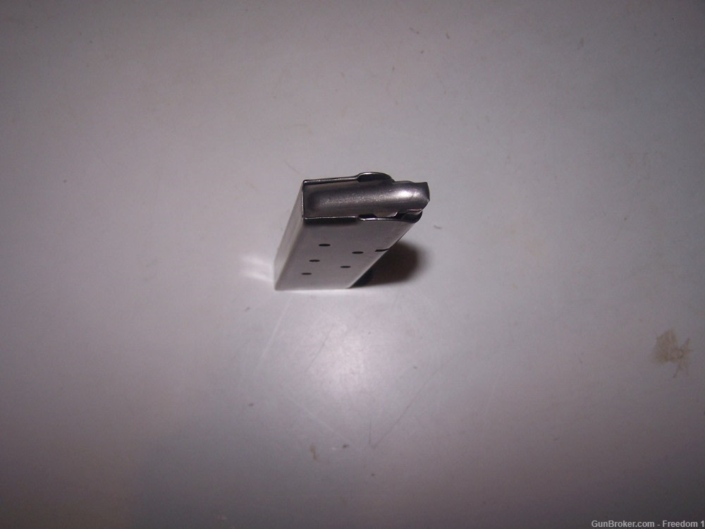 Marlin Camp .45 Rifle Magazine OEM-img-2
