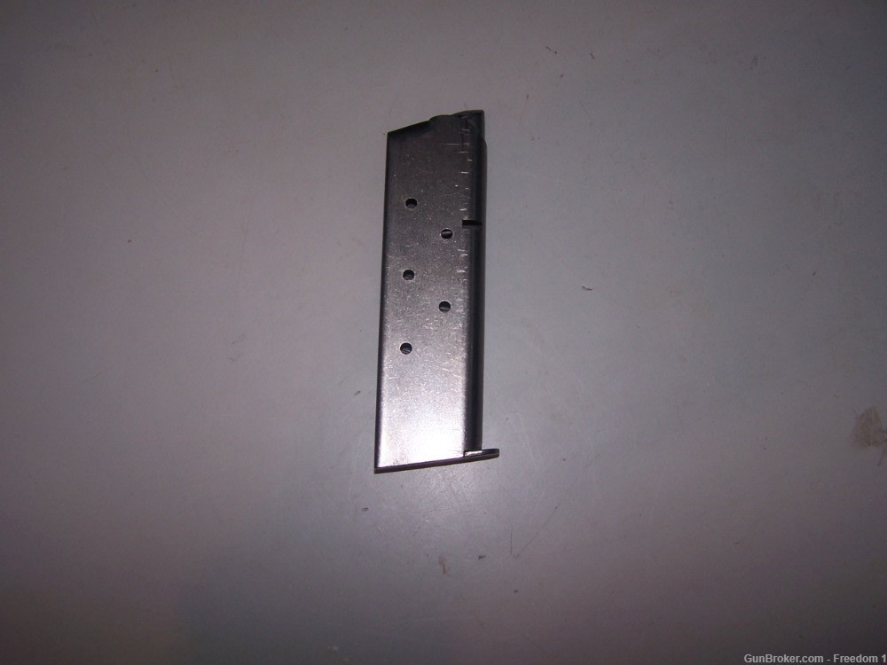 Marlin Camp .45 Rifle Magazine OEM-img-1