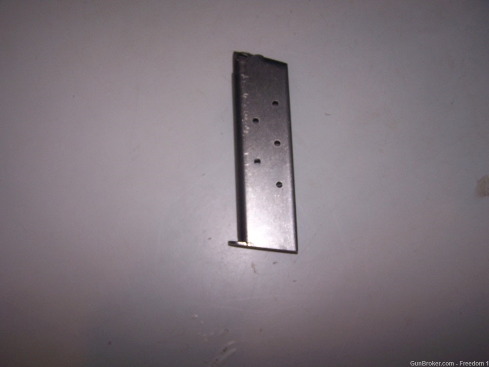 Marlin Camp .45 Rifle Magazine OEM-img-0