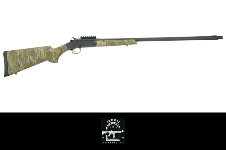 Savage Stevens 301 Turkey Bottomland .410 Bore Shotgun-img-0