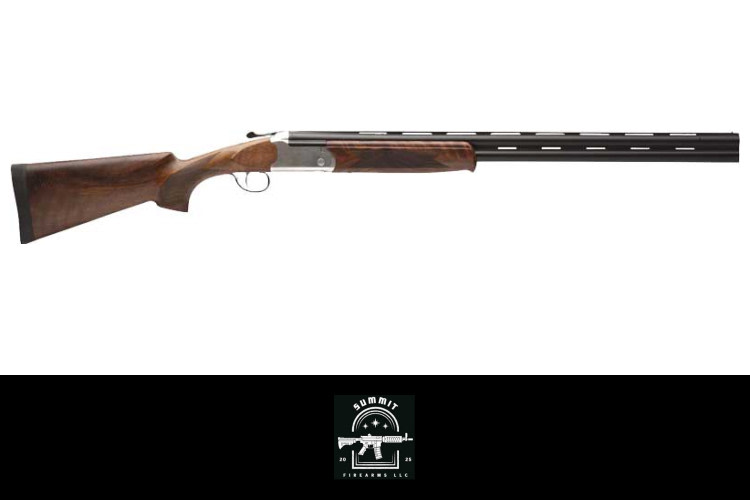 Savage 555E 16 Gauge Over/Under Shotgun-img-0