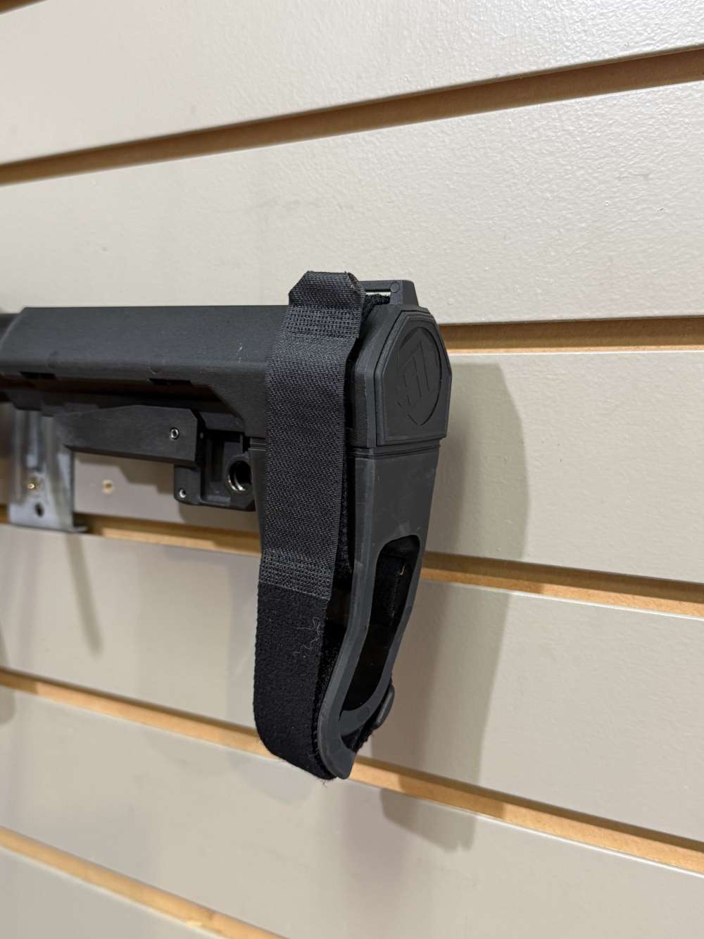 Custom! Aero Precision / Faxon 8.6 Blackout 12 inch AR-10 Pistol!-img-7