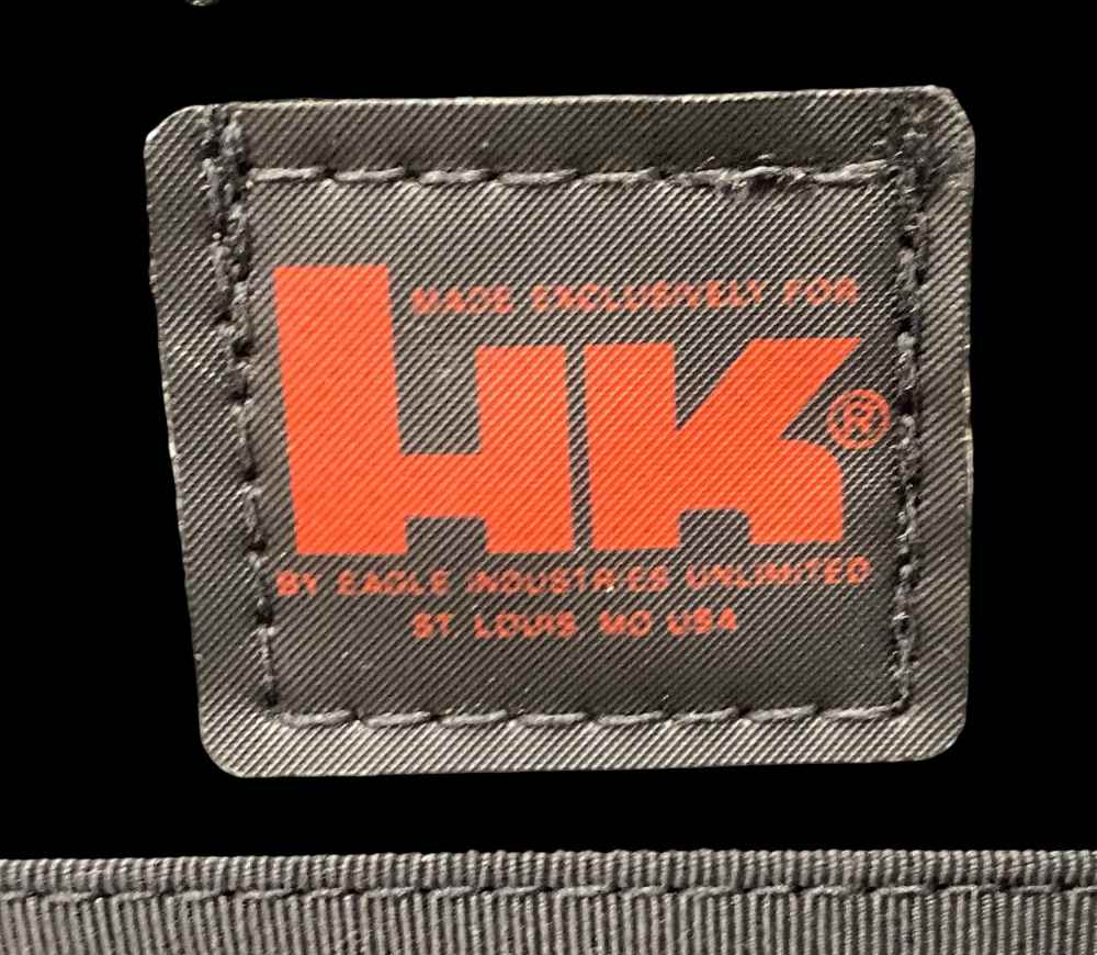 Heckler Koch HK USP45 TACTICAL, Eagle Industries Bag, KK = 1999, USP 45-img-2