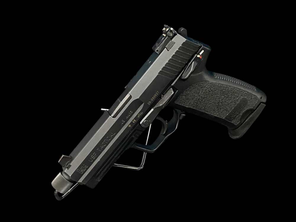 Heckler Koch HK USP45 TACTICAL, Eagle Industries Bag, KK = 1999, USP 45-img-10