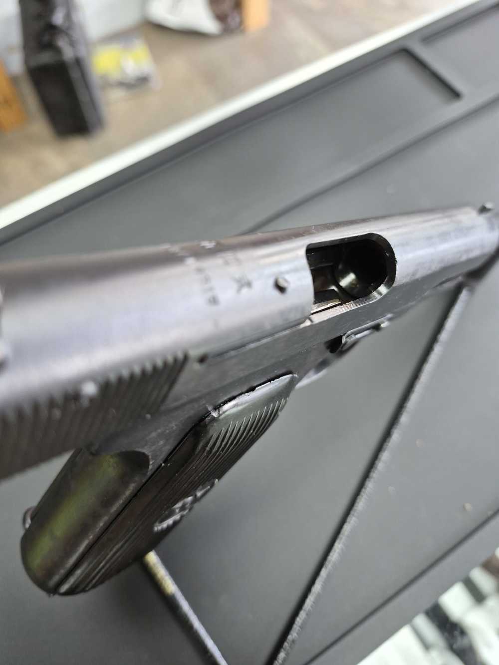 Norinco Type 54 — Factory 66 — 1967-img-4