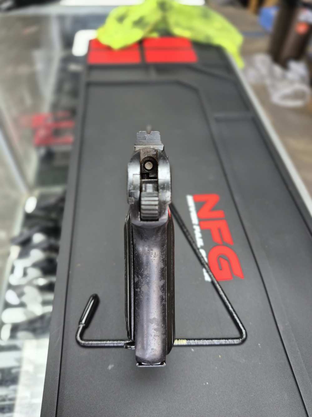 Norinco Type 54 — Factory 66 — 1967-img-1