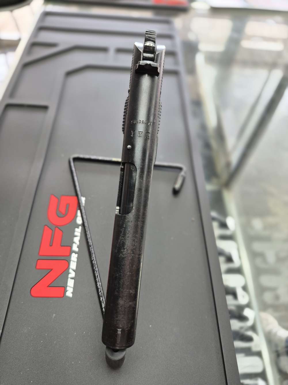 Norinco Type 54 — Factory 66 — 1967-img-3