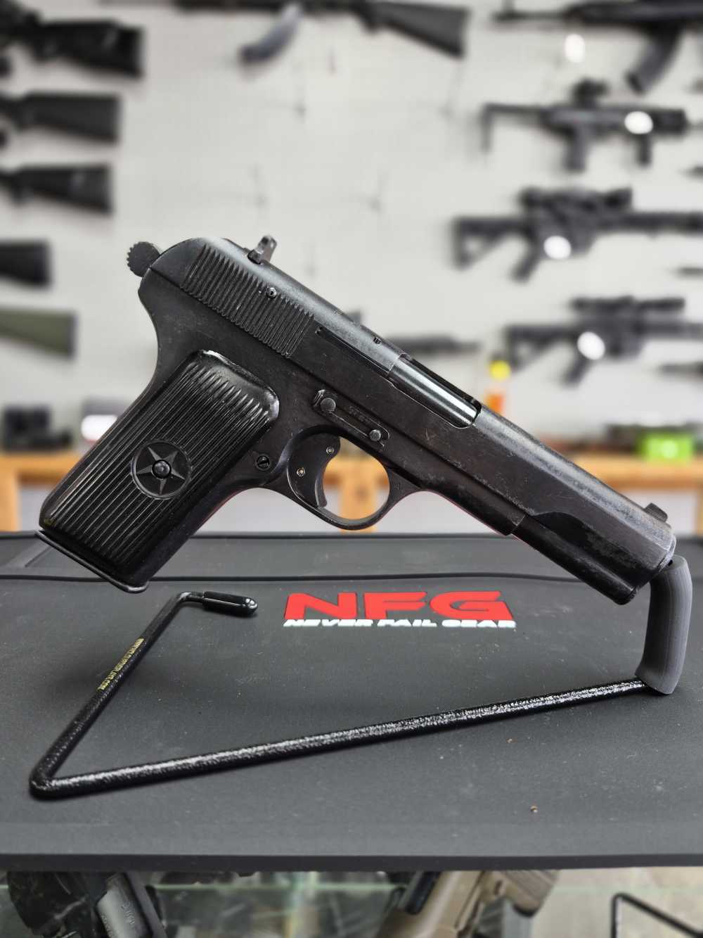 Norinco Type 54 — Factory 66 — 1967-img-0