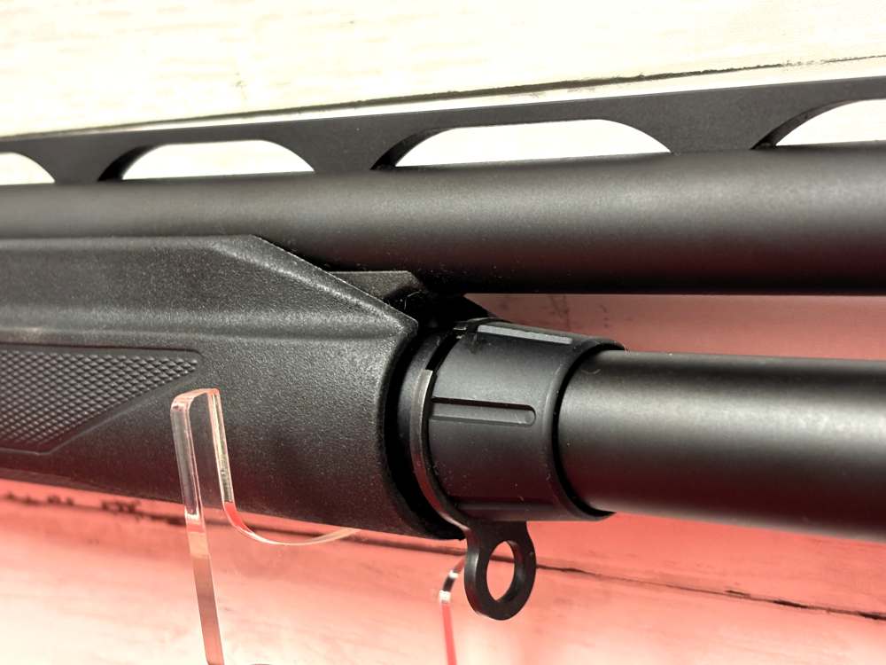 Factory New Stoeger M3K Freedom Series 12 Ga Shotgun No Reserve!-img-5