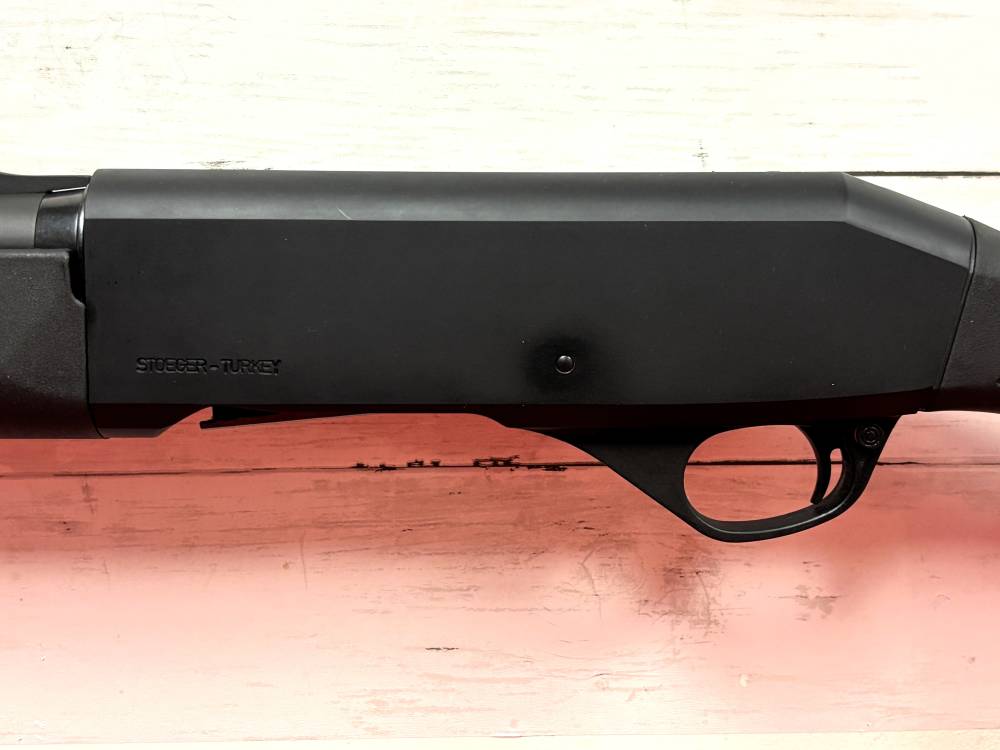 Factory New Stoeger M3K Freedom Series 12 Ga Shotgun No Reserve!-img-9