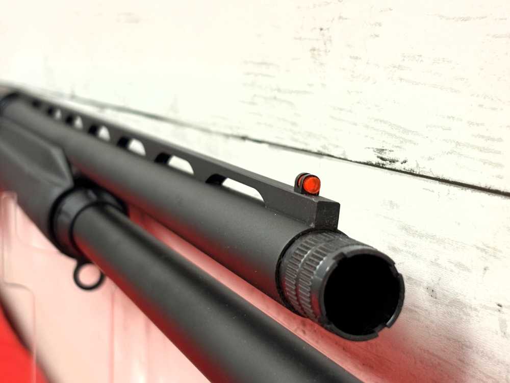 Factory New Stoeger M3K Freedom Series 12 Ga Shotgun No Reserve!-img-6