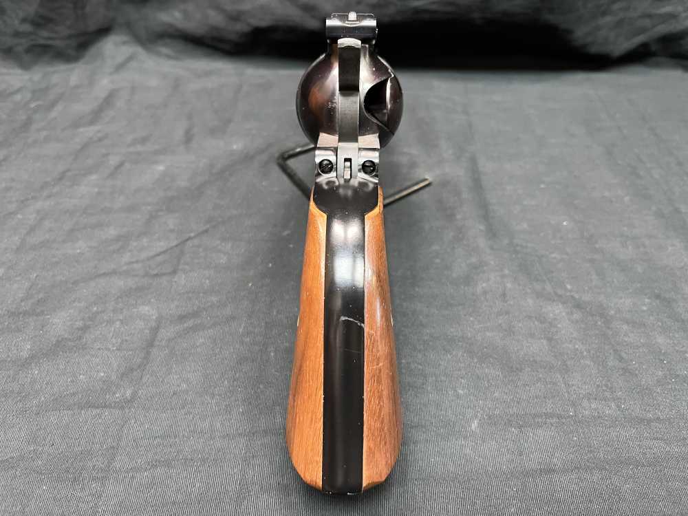 Ruger New Model Blackhawk 41mag 4.75" Cowboy Action Revolver 41 MAG-img-4