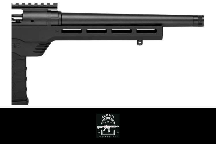 Savage Arms 110 PCS .308 Win Bolt-Action Pistol-img-0