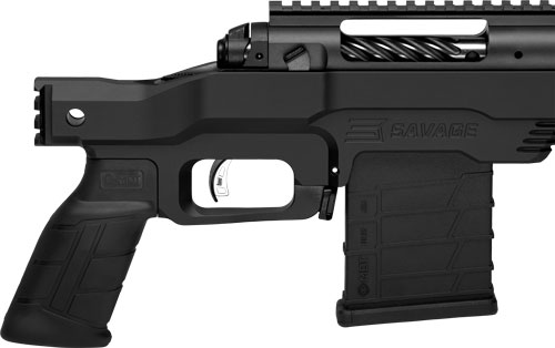 Savage Arms 110 PCS .308 Win Bolt-Action Pistol-img-3