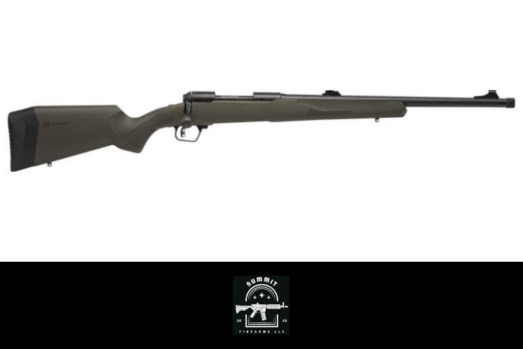 Savage Arms 110 Hog Hunter .400 Legend Bolt Action Rifle-img-0