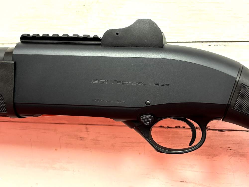 Factory New Beretta 1301 Tactical 12 Gauge Shotgun-No Reserve!-img-9