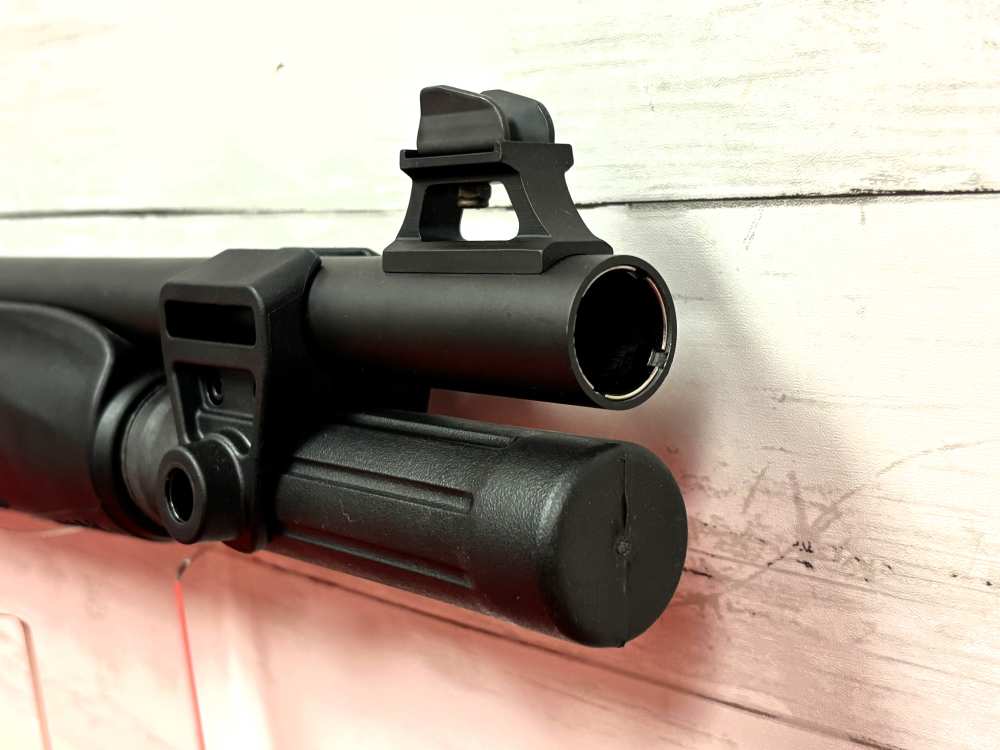 Factory New Beretta 1301 Tactical 12 Gauge Shotgun-No Reserve!-img-5