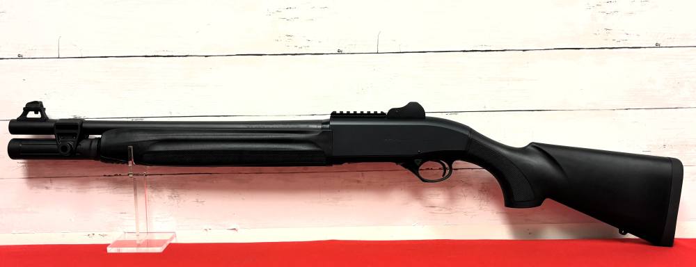 Factory New Beretta 1301 Tactical 12 Gauge Shotgun-No Reserve!-img-8