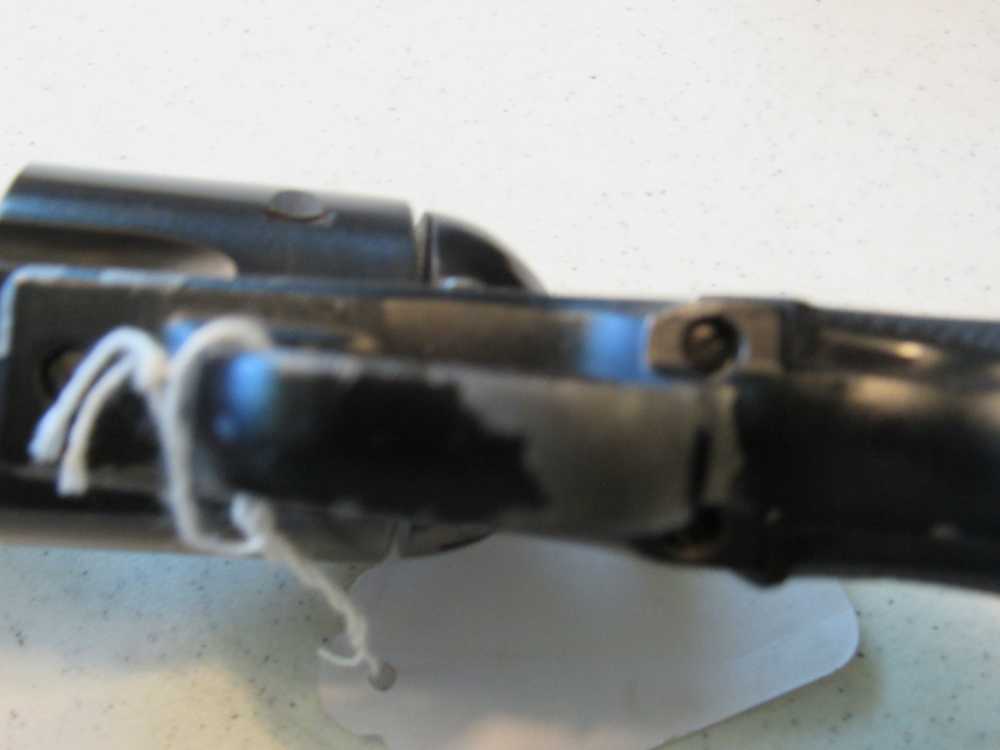 Ruger New Model Blackhawk 45 Colt w/4 5/8”Brl No Resv-img-5