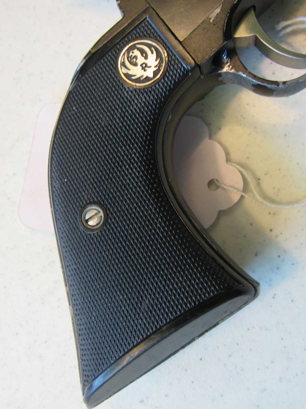 Ruger New Model Blackhawk 45 Colt w/4 5/8”Brl No Resv-img-14
