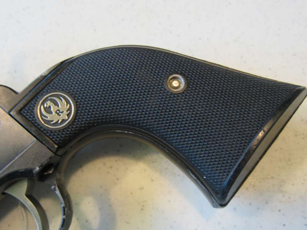 Ruger New Model Blackhawk 45 Colt w/4 5/8”Brl No Resv-img-10