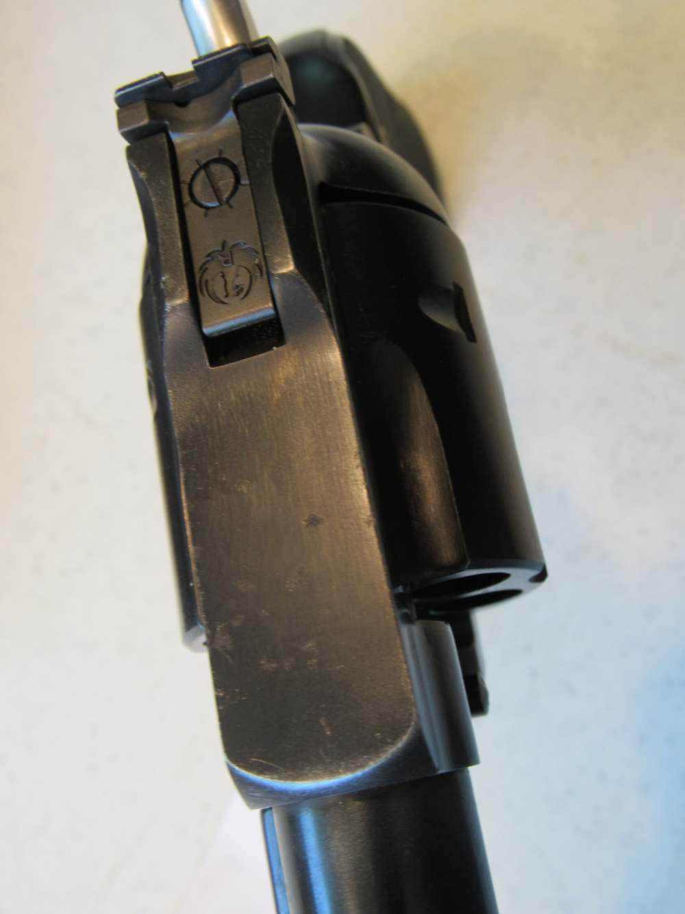 Ruger New Model Blackhawk 45 Colt w/4 5/8”Brl No Resv-img-13