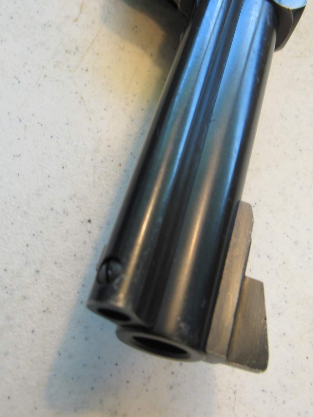 Ruger New Model Blackhawk 45 Colt w/4 5/8”Brl No Resv-img-18