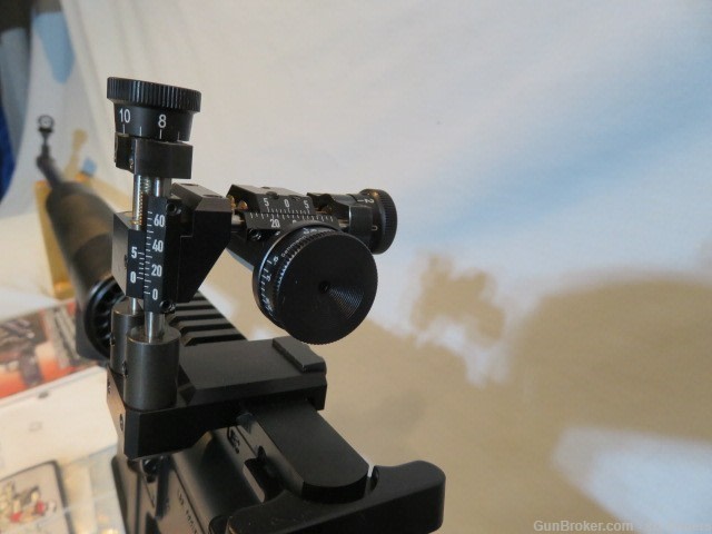 Les Baer Custom .223 Rem. NRA Match Rifle  -img-4