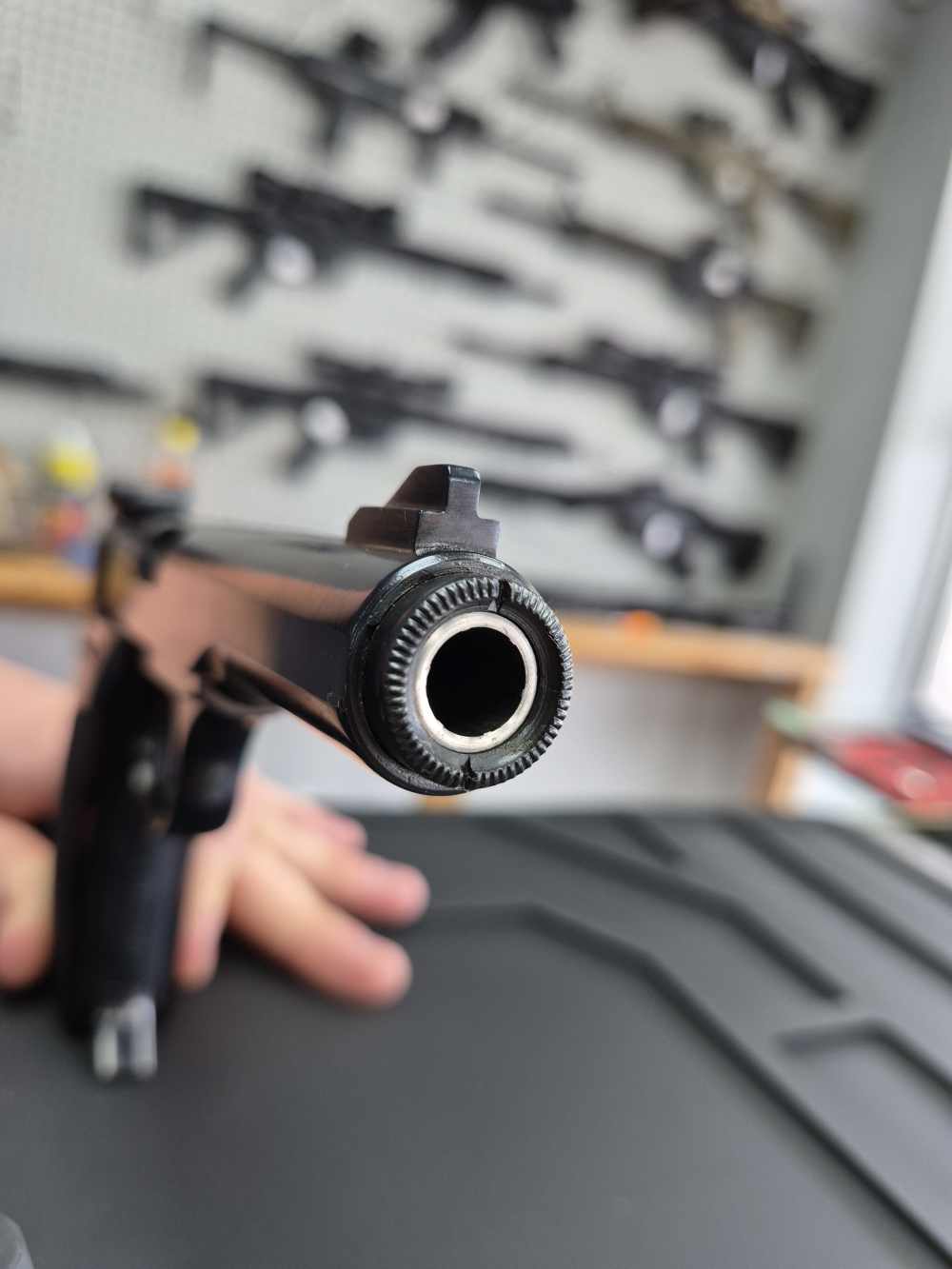 Browning 10/71 380ACP -Vintage 1972-img-4