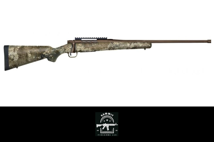 Mossberg Patriot Predator 7mm PRC Bolt Action Rifle-img-0