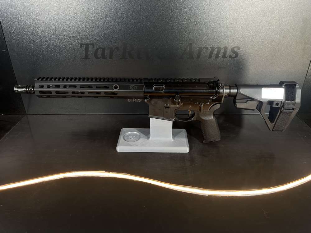 Colt 556 Pistol-img-0