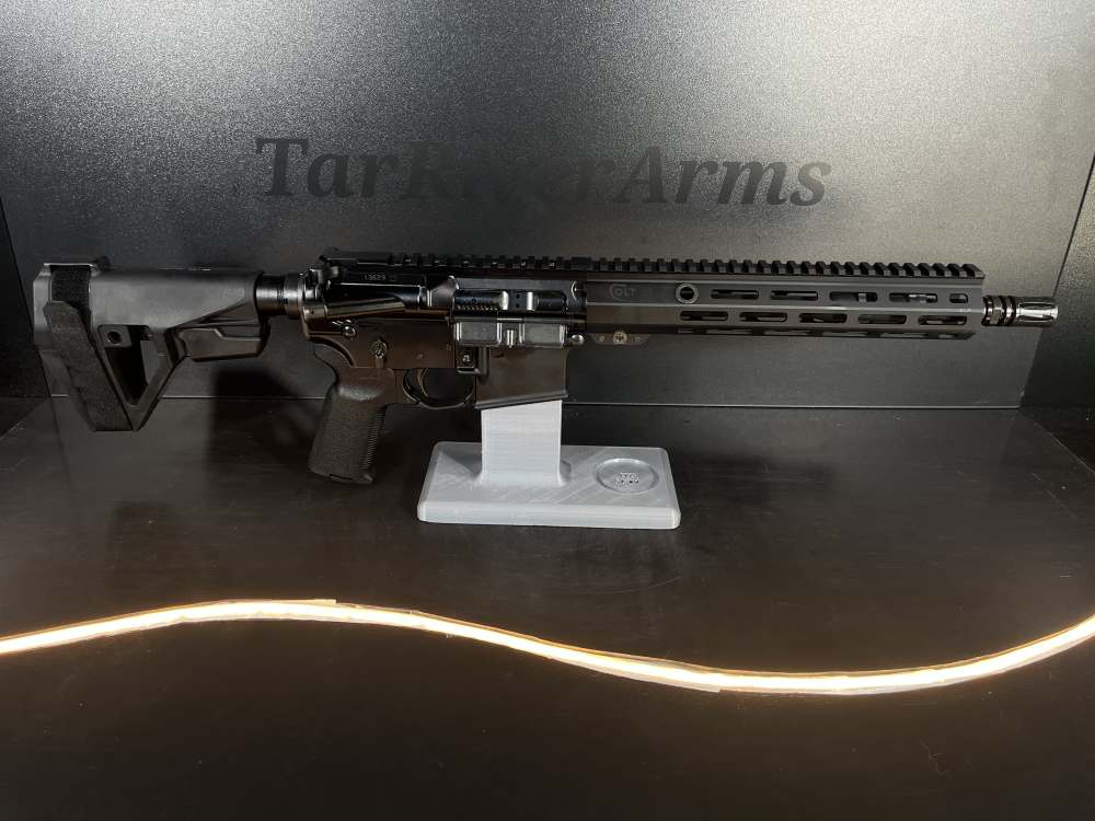 Colt 556 Pistol-img-7