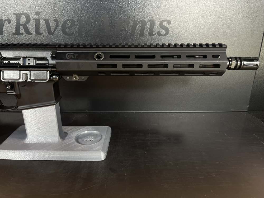 Colt 556 Pistol-img-6