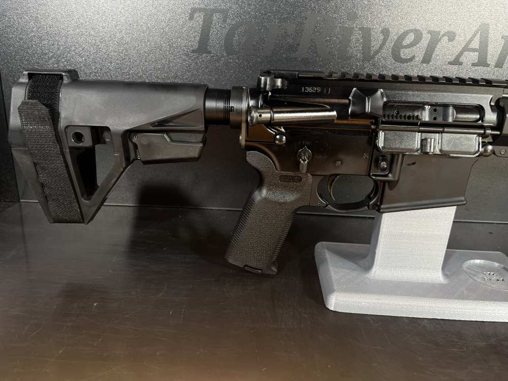 Colt 556 Pistol-img-5