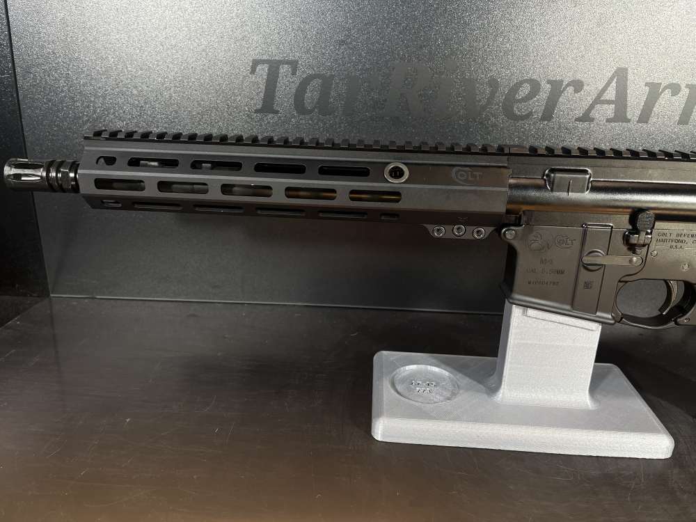 Colt 556 Pistol-img-1