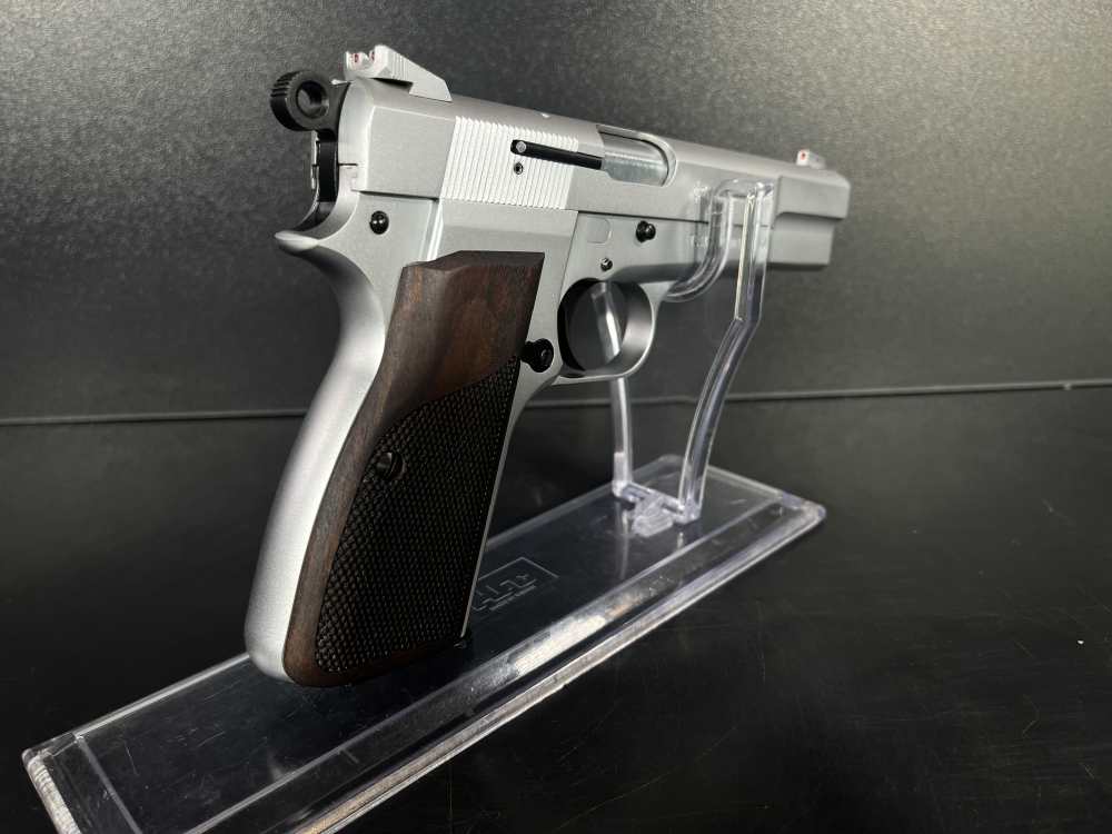Century Arms 9mm Pistol-img-2