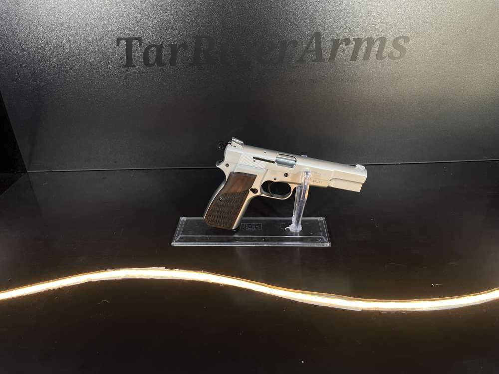 Century Arms 9mm Pistol-img-0