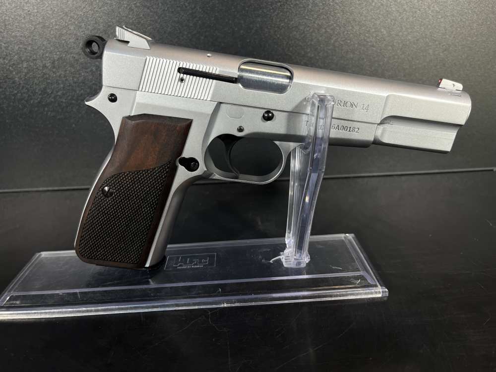 Century Arms 9mm Pistol-img-1
