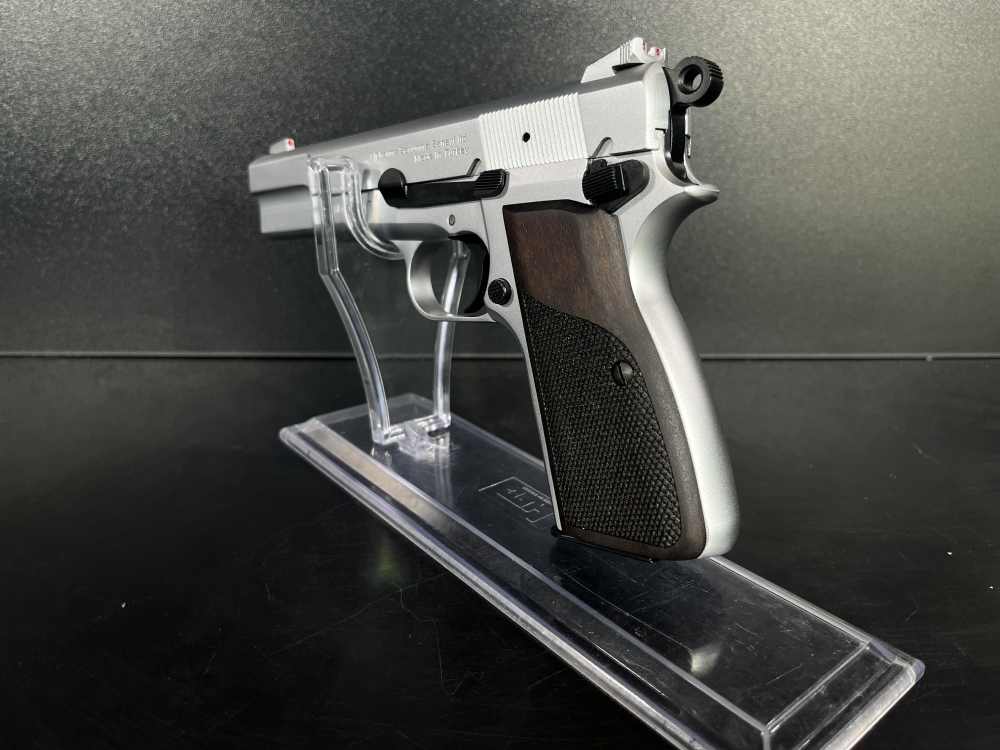 Century Arms 9mm Pistol-img-4